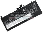 Lenovo ThinkPad X13s Gen 1-21BX000WFR Replacement Battery