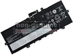 Lenovo ThinkBook 13x G2 IAP-21AT000KRM Replacement Battery