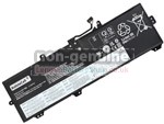 Lenovo L21M4PG5 Replacement Battery