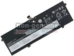Lenovo Yoga Slim 9 14IAP7-82T0000TKR Replacement Battery