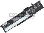 Lenovo ThinkPad P16 Gen 1-21D6008CUS Replacement Battery