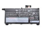 Lenovo ThinkBook 16 G6 IRL-21KH006AAT Replacement Battery