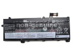 Lenovo ThinkBook 14 G6 IRL-21KG003HAX Replacement Battery