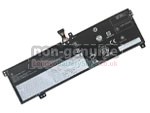 Lenovo Yoga Pro 9 16IRP8-83BY0069RU Replacement Battery