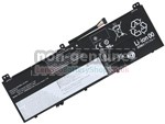 Lenovo Yoga 7 16ARP8-83BS000PIV Replacement Battery