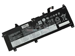 Lenovo ThinkBook 16 G6 IRL-21KH003CAD Replacement Battery