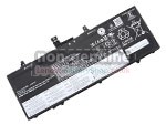 Lenovo Yoga Slim 6 14IRH8-83E00020RK Replacement Battery