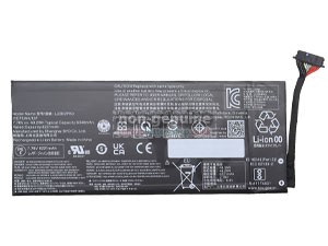 Lenovo Legion Go 8APU1-83E1000EHH Replacement Battery