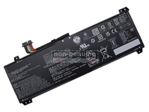 Lenovo LOQ 15AHP9-83DX Replacement Battery