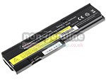 Lenovo ThinkPad X200s 7462 Replacement Battery
